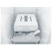 WSE6200WB Westinghouse 624 L Side by Side Fridge - White 